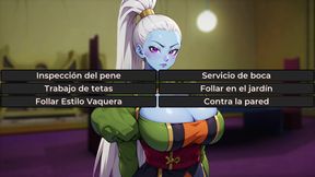 Divine Adventure - Bringing together the two most scientists in the universe