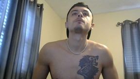 Tommy Strokes Private Show