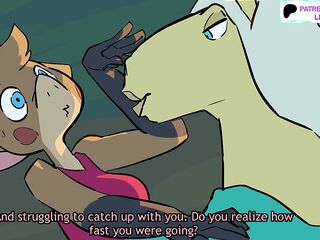 SHEMALE HENTAI FUR ANAL BANG AND CRREAMPIE COMICS STORY