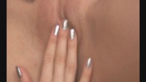 part 2, Cute teen loved her elf's pussy