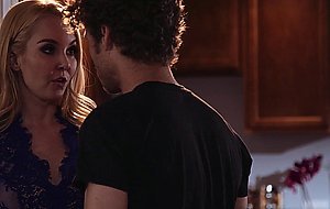Seductive Aaaliyah Love got drilled by Micheal Vegas