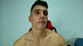 Jonna Smith Private Show