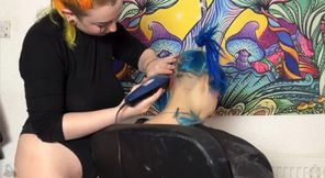 Cirque De Salon Part 1
