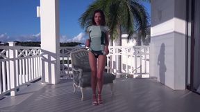 Itc 1758 In 4k With Ewe Sweet