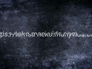 Purple Bitch neko Gypsy cunt