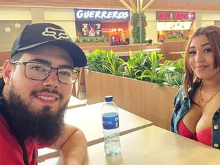 AFTER I've screwed with my girlfriend, I buy my wife a chicken to make her cheerful.