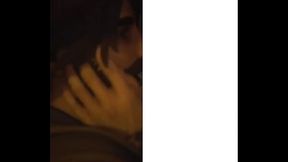 Cassidy se fait d&eacute_foncer par hanzo - PMV #22