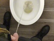 Compilation pissing part 02