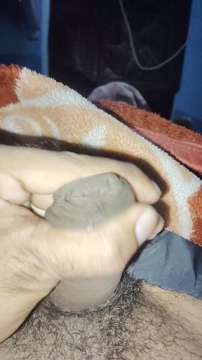 Deshi college boy masturbation big cock