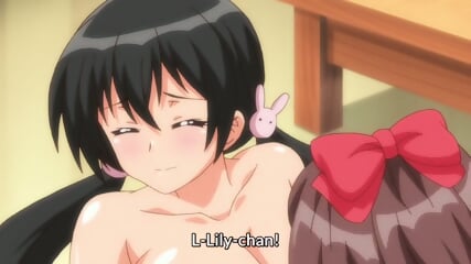 Muchi Muchi Kyousei Seichuchuu!!!   Cocoa Chan