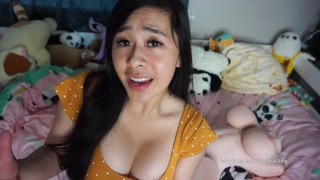 LICKING MY FIRST PUSSY | TANTALY AD