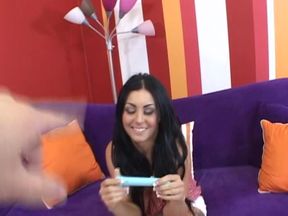 Hey Bro... Watch Me Bang Your Hot GF 2