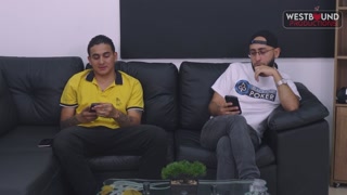 RUNGOODGIRLS- MY GIRLFRIEND ABBY MONTANO WANTS TO FUCK MY FRIENDS -SHORT