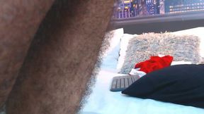 Antony Matew Private Show