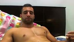 Jose A Private Show