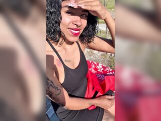 Fui a caminar y regresé Empapada de Jizz