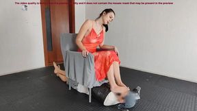 Hanna - SmellAndSmother - Bonus