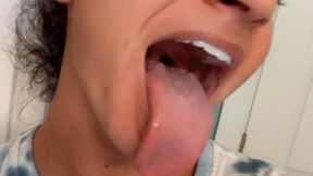 Ashley Saliva mp4