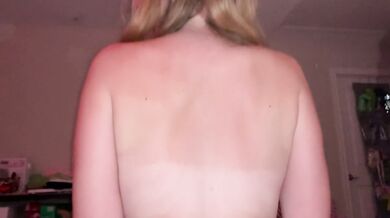 We Couldn’t Help But Cum So Fast, Together