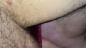 Another sneaky sole show