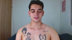 Some Flex and Talking