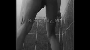 Anal Shower and Squirts
