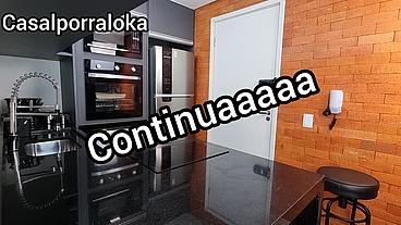 Safada da o cuzinho pra ele agora. Eu mando vocês obedece