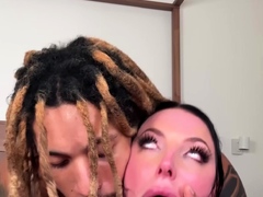 Angela White Fucks Lil Wayne