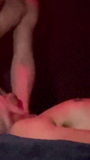 She Likes to Be Used in Front of Her Husband