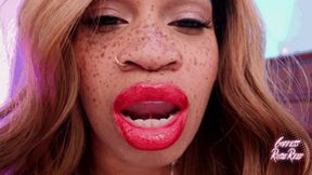 Red Lips Own Your Dick (standard definition)