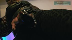 Monika Schmidt Worship My Cock Blowjob POV WMV