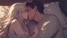 Between Sighs and Moans