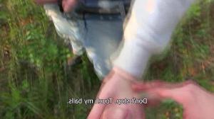 Czech Hunter - Young having sex for money
