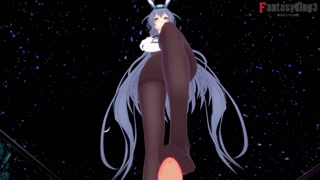 New Jersey fucking | Azur Lane | Full Hentai video POV and normal