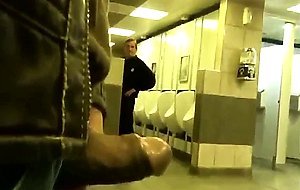 Glory hole and bathroom frot and suck