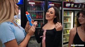 Shake It at the Shop / Reality Kings