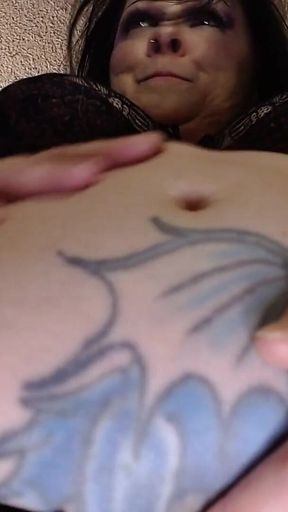 I Swallowed You Completely Whole