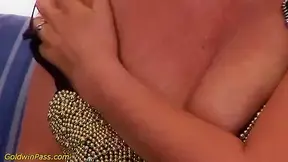 Step moms extreme anal and pumping lesson