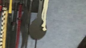 Je t’ouvre les portes de ce donjon