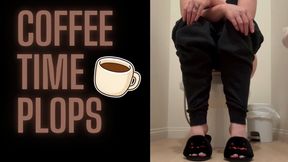 Coffee Time Plops WMV