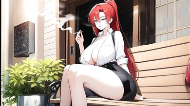 Big tits tied up with ropes creampie blowjob hentai