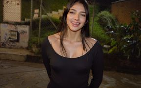 He Met Her on the Street