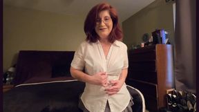 Boob JOI #3