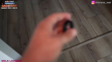 A Stupid Young Stepmom Shared Her Pussy With Her Stepson While Her Father Was Not At Home