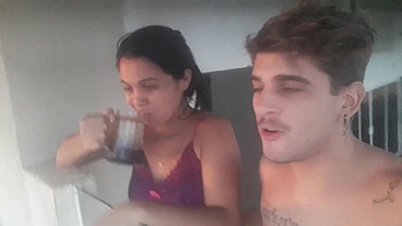 Chorei na PIROCA do Flakael