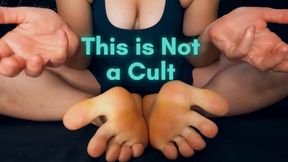 This is Not a Cult