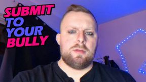 Your Psychiatrist Is Your Bully! POV Roleplay With Big Cumshot
