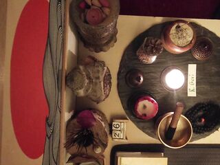 2026/05/26 - Zen Buddhist Practice - Daily Chant
