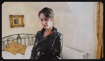 Nylon Encasement and Cum Play: Emily Willis and Mandingo