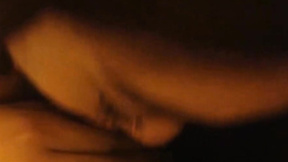 ”Soccer Watching Guy Gets Sucked By Impassioned Thai Hottie”